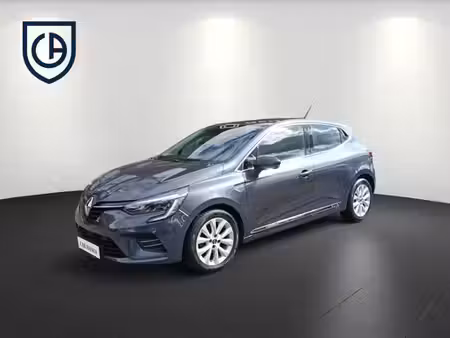 Renault Clio 1.0 TCe 90 Intens