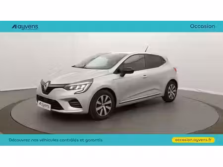 Renault Clio E-Tech 1.6 145 Evolution