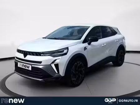 Renault Symbioz E-Tech 1.6 145 Esprit Alpine