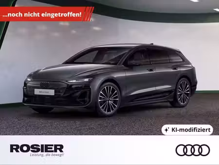 Audi A6 367