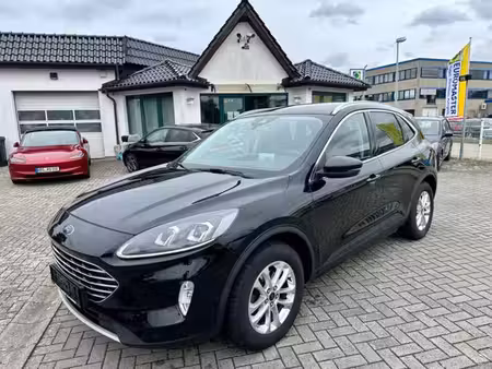 Ford Kuga 1.5 120 Titanium X