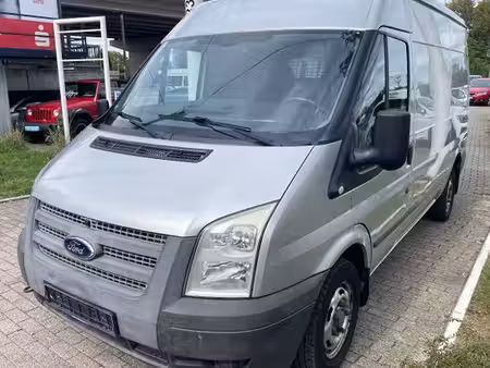 Ford Transit Van 2.2 TDCi 101