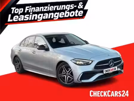 Mercedes-Benz Classe C C 220