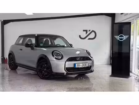 Mini Mini Cooper 1.5 156