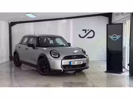 Mini Mini Cooper 1.5 156