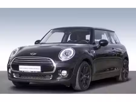 Mini Mini Cooper 1.5 136