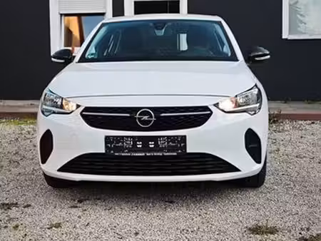 Opel Corsa 1.2 75 Edition