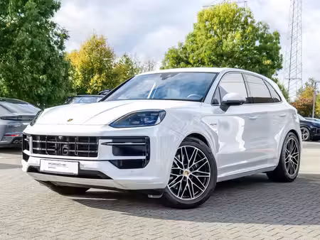 Porsche Cayenne V6 3.0 4x4