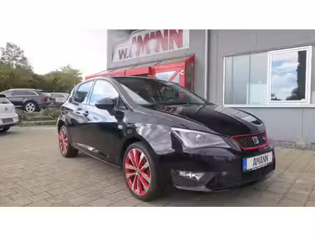 Seat Ibiza 1.0 TSI 110 FR