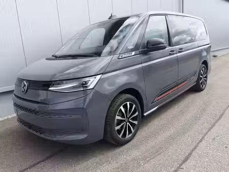 Volkswagen Multivan 2.0 TDI 150 Sport