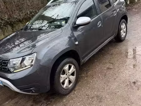 Dacia Duster 1.5 dCi 115