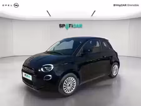 Fiat 500 118