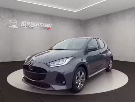 Mazda Mazda2 Exclusive Line