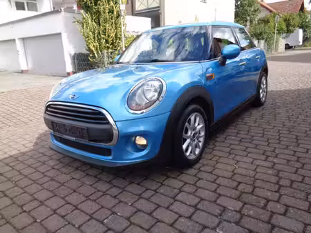 Mini Mini One 1.2 102