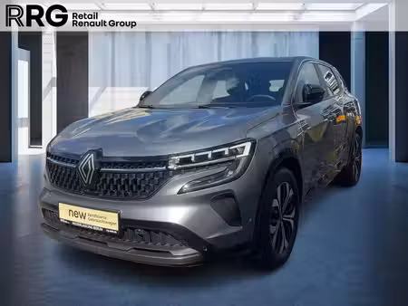 Renault Austral 1.3 TCe 160 Evolution