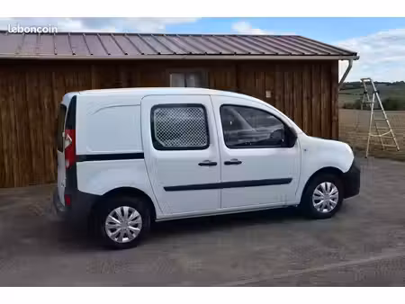 Renault Kangoo 1.5
