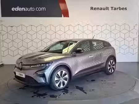 Renault Mégane E-Tech Evolution