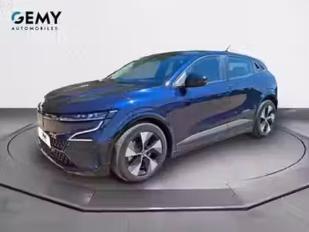 Renault Mégane E-Tech 220 Équilibre