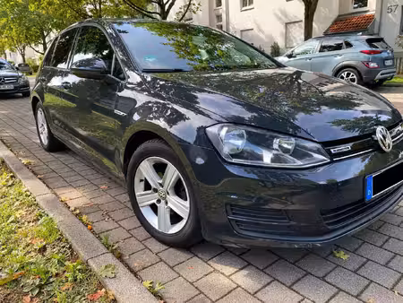 Volkswagen Golf 1.6 TDI 110 Confortline