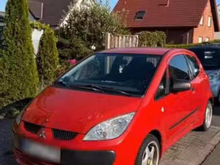 Mitsubishi Colt 1.3 95