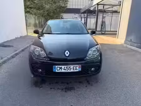 Renault Laguna 1.5 dCi 110 Authentique