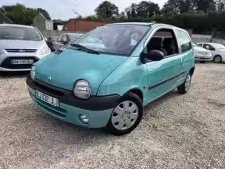 Renault Twingo 1.2