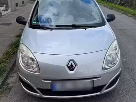 Renault Twingo 1.2
