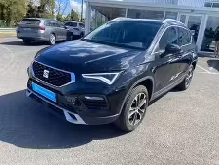 Seat Ateca 1.5 TSI 150 Style