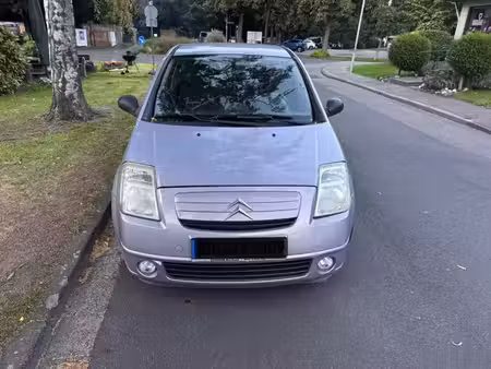 Citroën C2 1.1