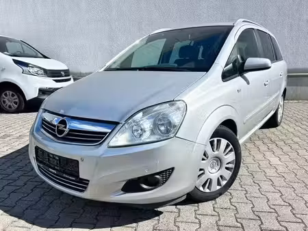 Opel Zafira 1.9 150 Edition