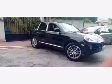 Porsche Cayenne S V8 4.8 385 4x4