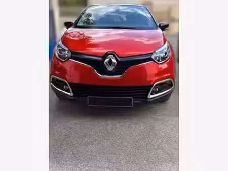 Renault Captur 1.2 TCe 120 Intens