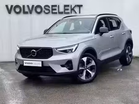Volvo XC40 B3 2.0 163