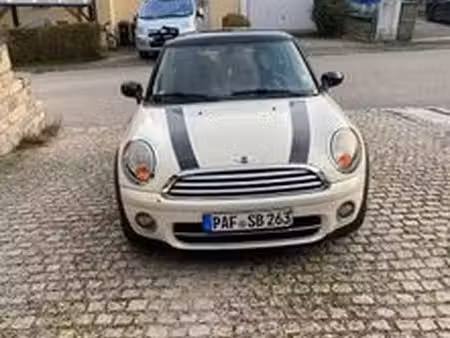 Mini Mini One 1.4 88