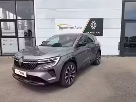Renault Austral 1.2 200 Techno