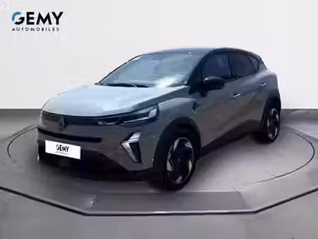 Renault Captur 1.3 160 Techno
