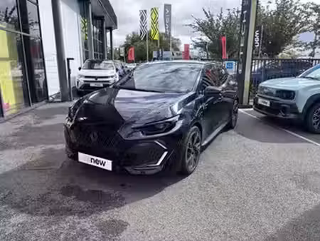 Renault Clio E-Tech 1.8 160 Esprit Alpine