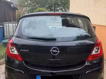 Opel Corsa 1.2 80