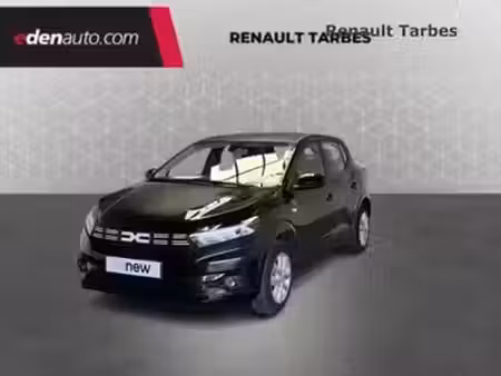 Dacia Sandero 1.0 TCe 90 Expression