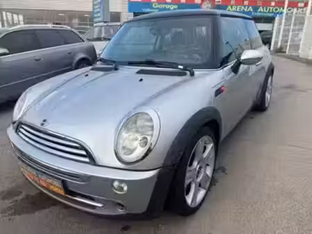 Mini Mini Cooper 1.6 115