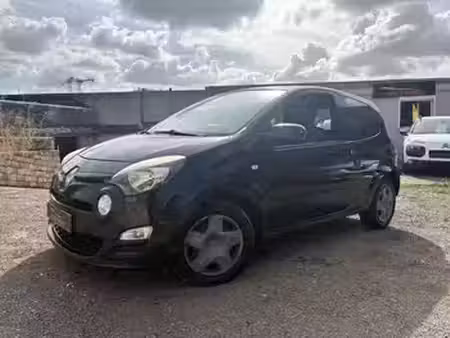 Renault Twingo 1.2 75 Authentique