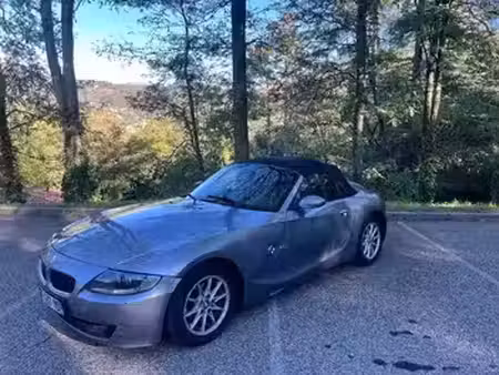 BMW Z4 20i 2.0 150