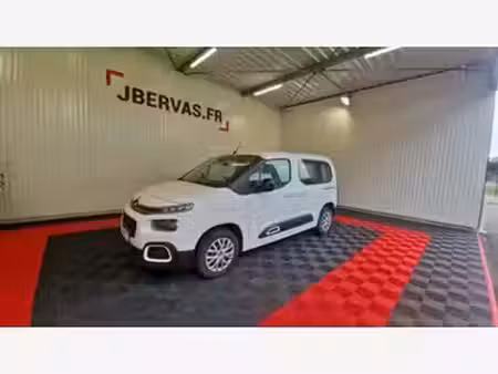 Citroën Berlingo 1.2 PureTech 110 Feel