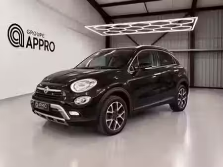 Fiat 500X 1.4 MJT 140 Popstar