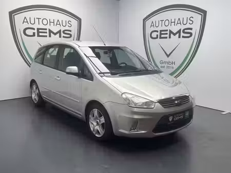 Ford C-max 1.6 Style