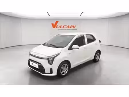 Kia Picanto 1.0 GDi 68 Active