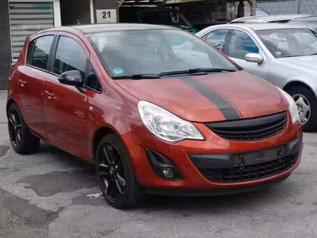Opel Corsa 1.3 CDTI 75
