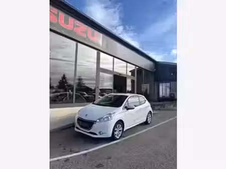 Peugeot 208 1.0 PureTech 68 Active