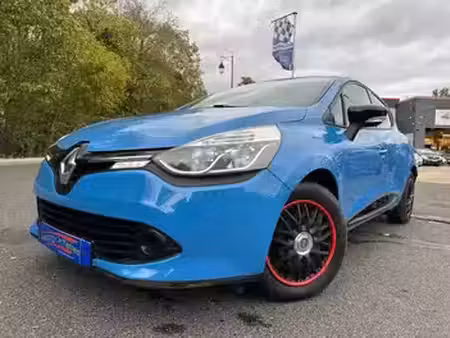 Renault Clio 1.2 75 Authentique