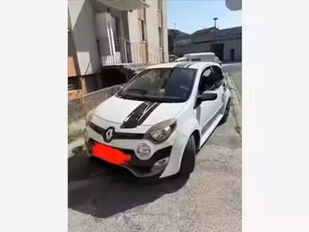Renault Twingo RS 1.6 133